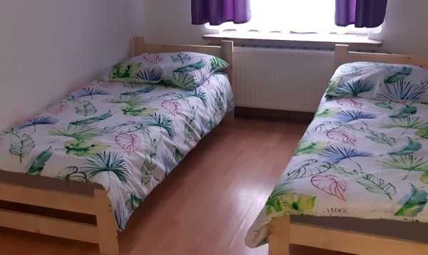do wynajęcia, pokoje, kwatery, mieszkanie