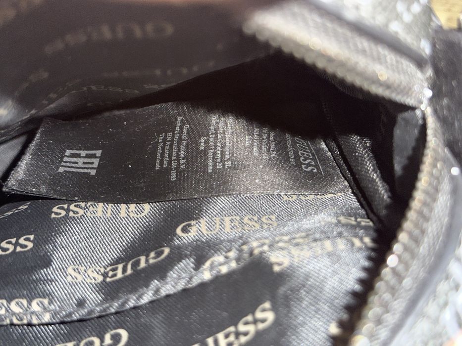 сумка GUESS оригінал