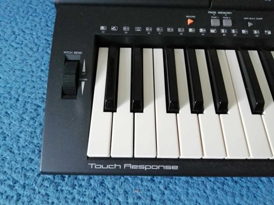 SPRZEDAM Yamaha PSR 84