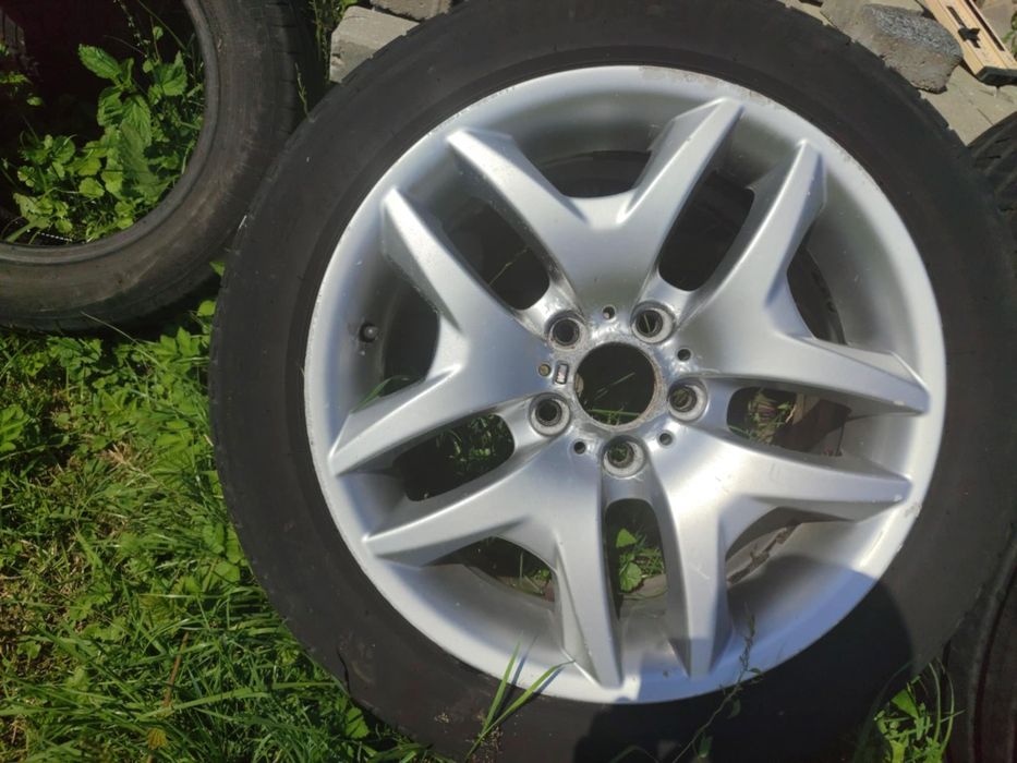 Felgi 18 cali do bmw
