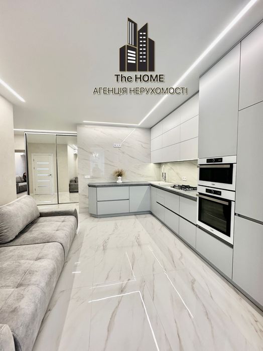 Продаж нова 2к квартира ЖК Софія Резиденс Мартинова 13