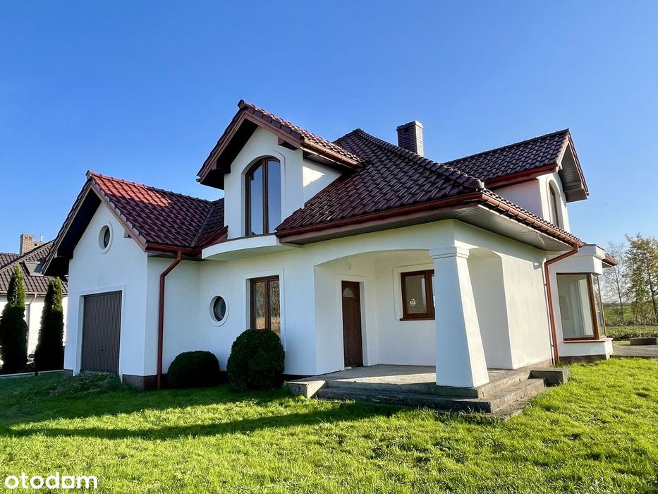 Sprzedam dom 5km od Krakowa Wołowice