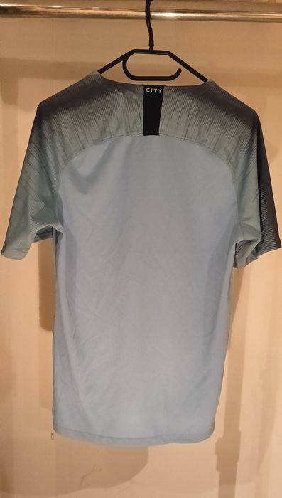 Koszulka Manchester City 2018/19 Nike M Retro Home