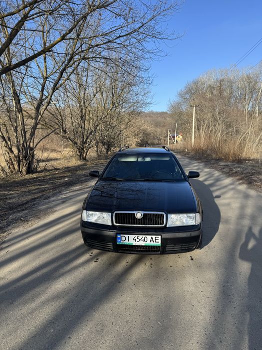 Прдам атомобіль Шкода Октавіа тур