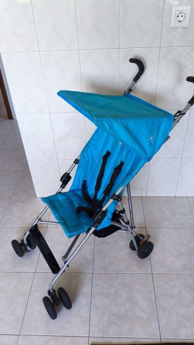 Carrinho de bebe