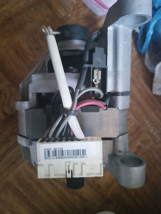 По запчастям WF-R1061