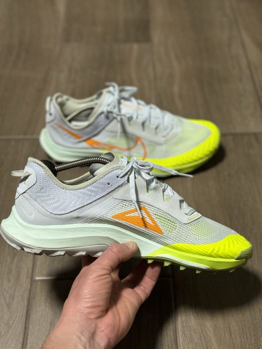 Кроссовки для трейлу Nike Air Zoom Terra Kiger 8