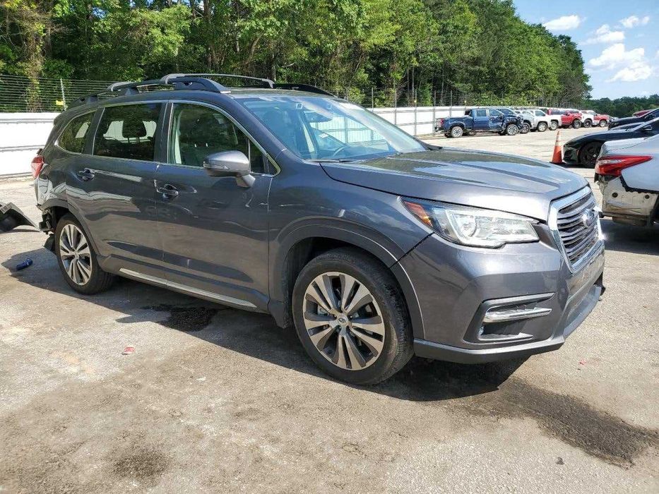 Розборка Subaru Ascent Limited