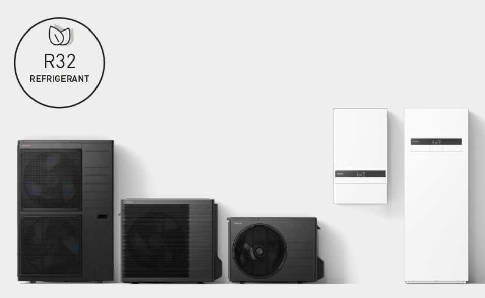 Pompa ciepła Panasonic T-Cap z montażem WXC09K3E8 / AXC09K3E8