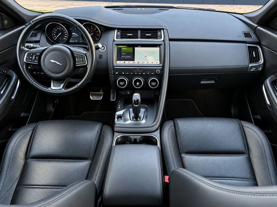 Jaguar E-Pace R-Dynamic S P200 Awd