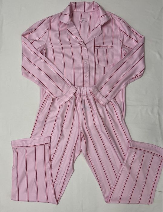 Піжама рожева primark