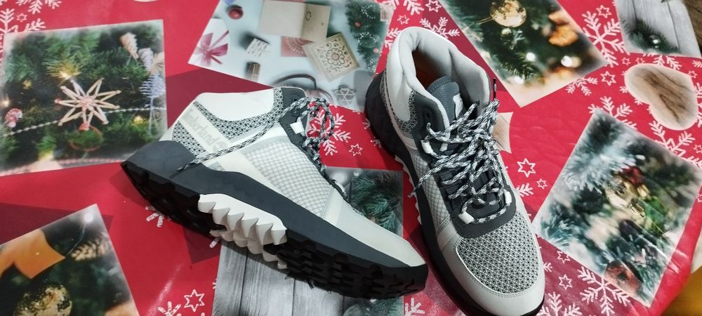 Timberland tamanho 40