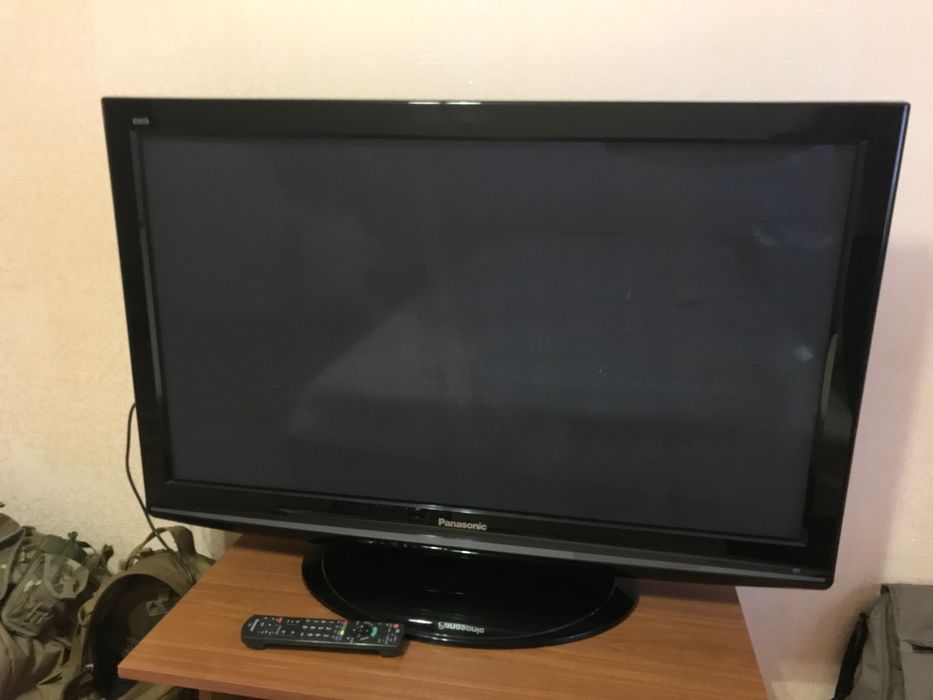 Телевізор Panasonik