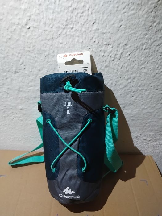 Bolsa Isotérmica para Cantil de Caminhada - Chechua