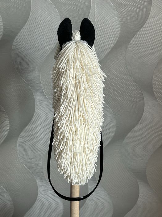 Hobby Horse koń na kiju