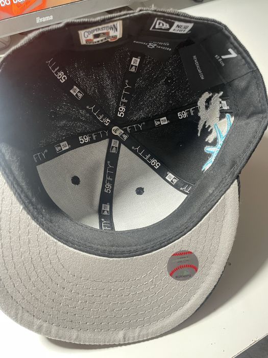 Czapka New Era 59FIFTY New York Yankees 7 (55,8 cm)