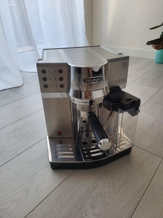 Ekspres DeLonghi ec 850.m  IDEAL