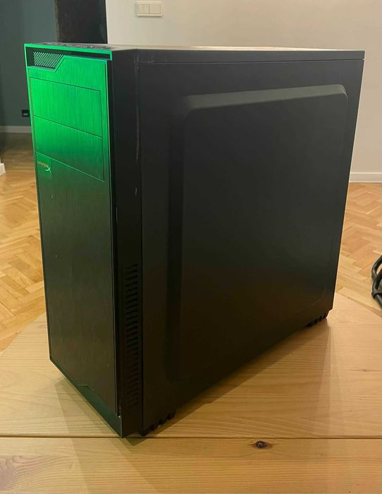 Komputer Stacjonarny