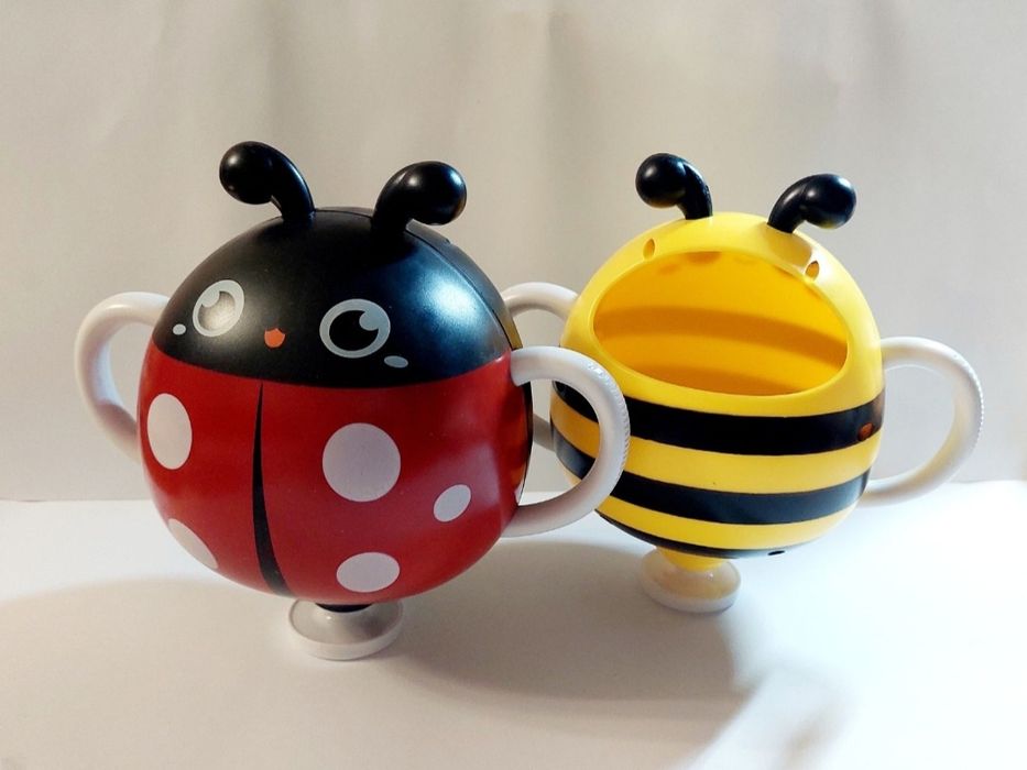 Іграшки для купання