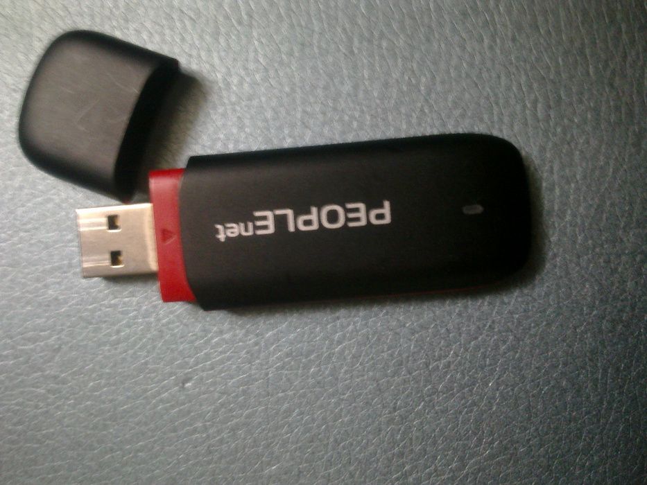 Модем Huawei EC176 PEOPLEnet