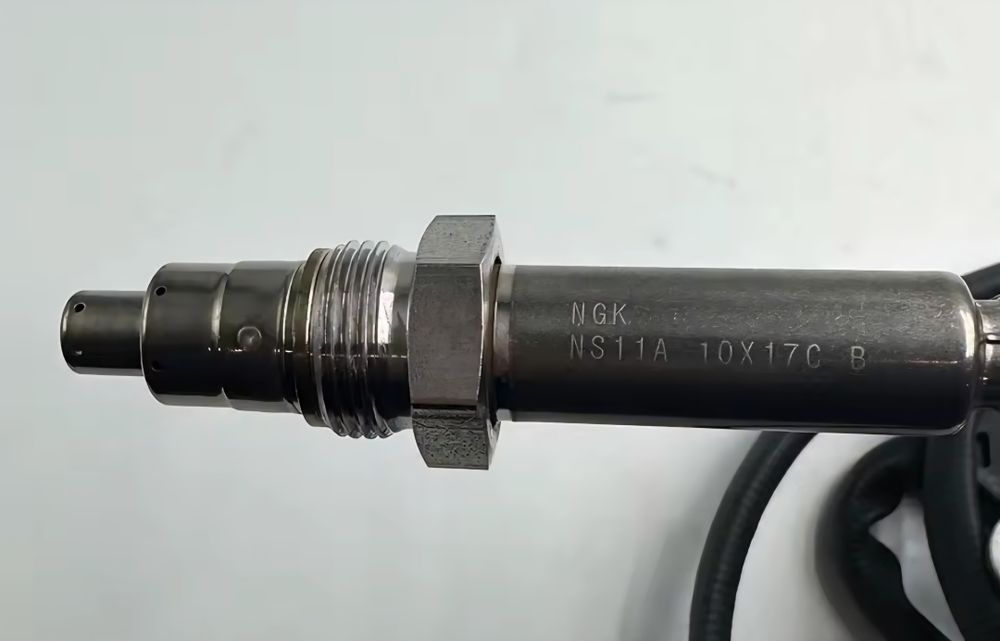 Sensor Nox Mercedes W167/ W205/ W213/ W222/ W257 ( NOVO )