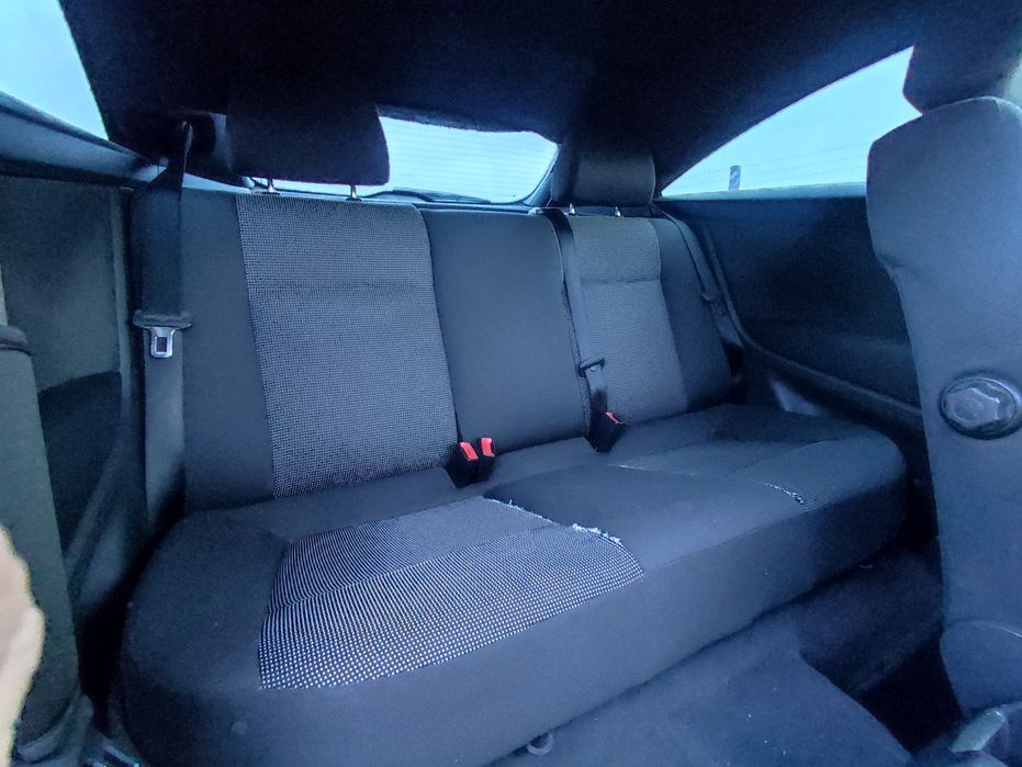 Opel Astra H GTC 5 Lugares diesel