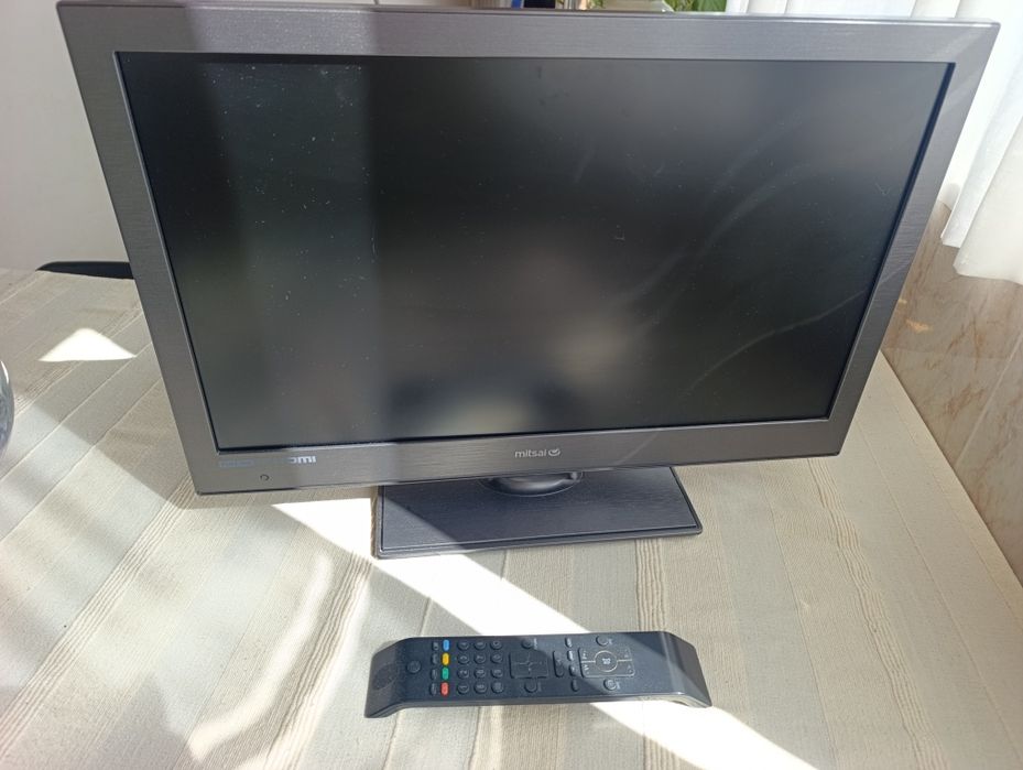 PLasma em bom estado
