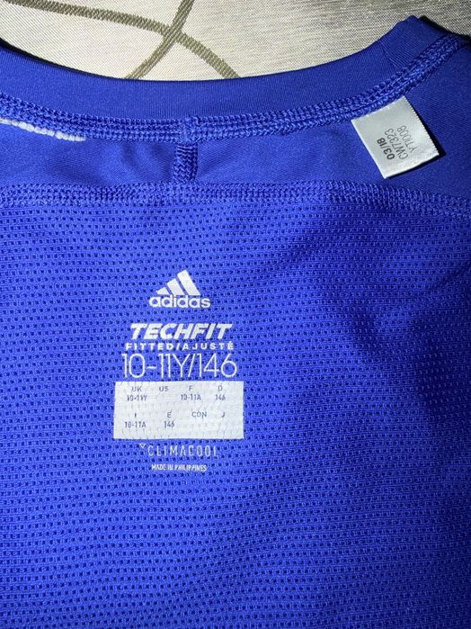 Adidas Tech Fit Compression на зріст 146