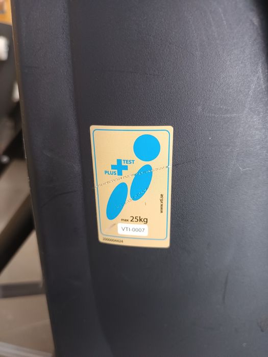 Cadeira Britax Romer Max Way Plus