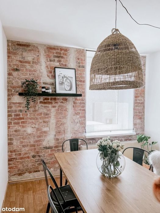 Duże mieszkanie dla 7 osób - wyposażone