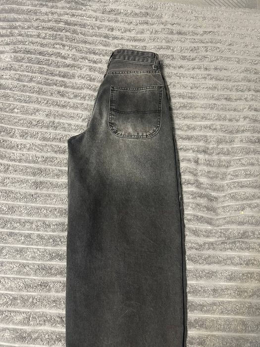 джинсы женские Bershka