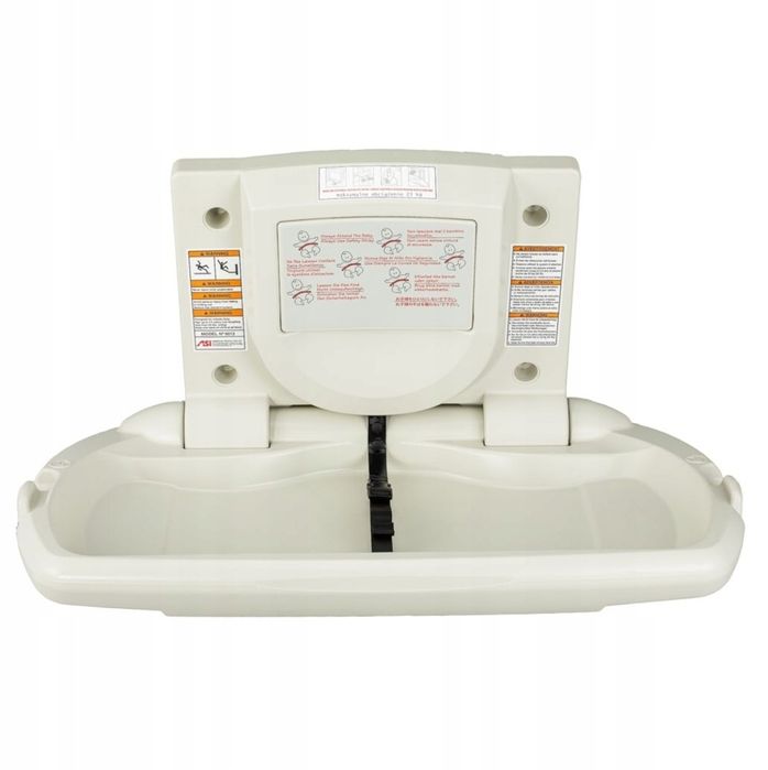 Przewijak Merida Stanowisko do przewijania niemowląt