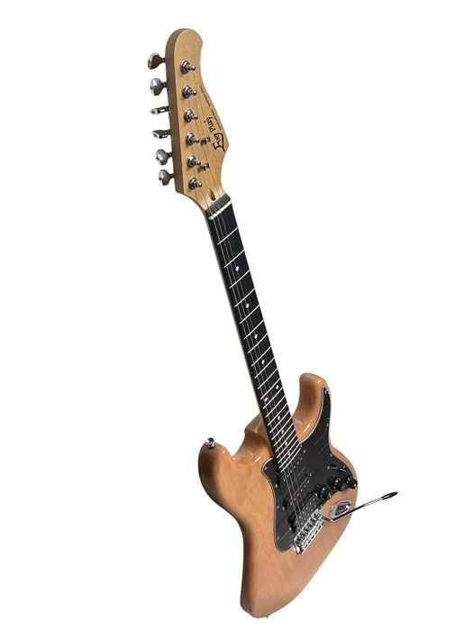 Gitara elektryczna EVER PLAY