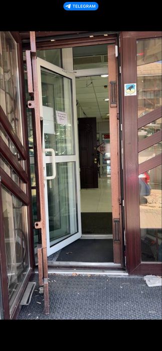 Оренда приміщення