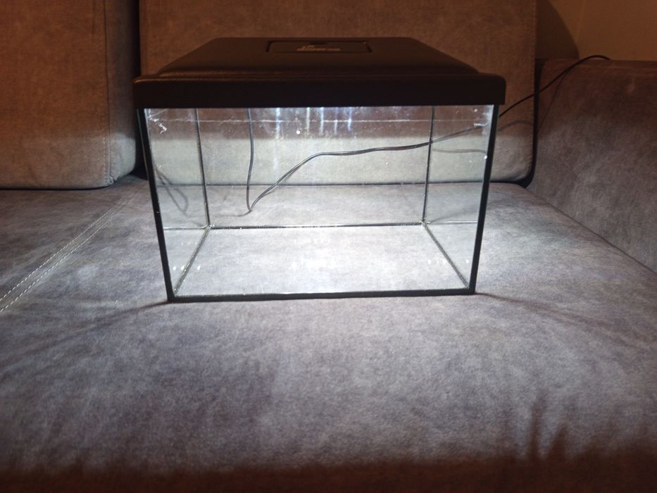 Akwarium 15l Diversa