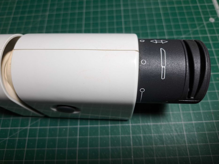 Afiador multiúso elétrico da marca Petra