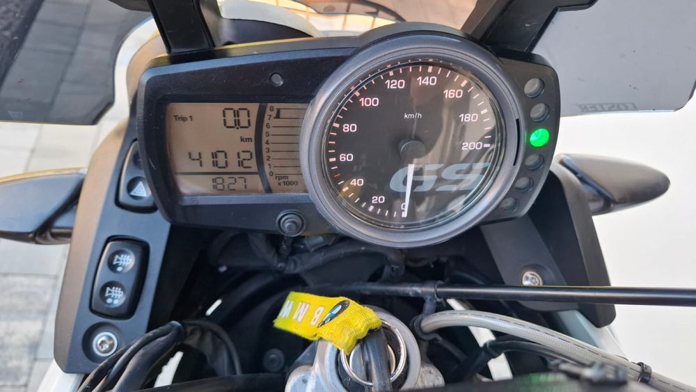 BMW G 650 GS SERTAO* 35kW * ADV* wyposazony* ENDURO* Zamiana*