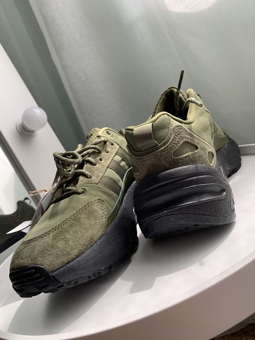 Кросівки Adidas ZX 22 boost originals