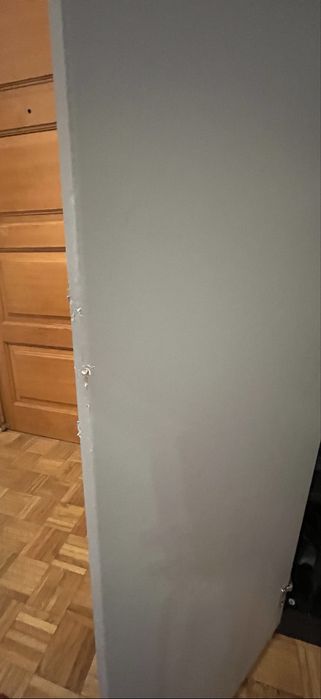 2 roupeiros IKEA