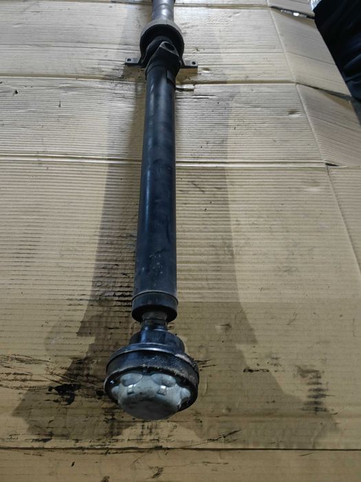 Veio de transmissão BMW Serie 5 E60/61  530D Manual 7531.775