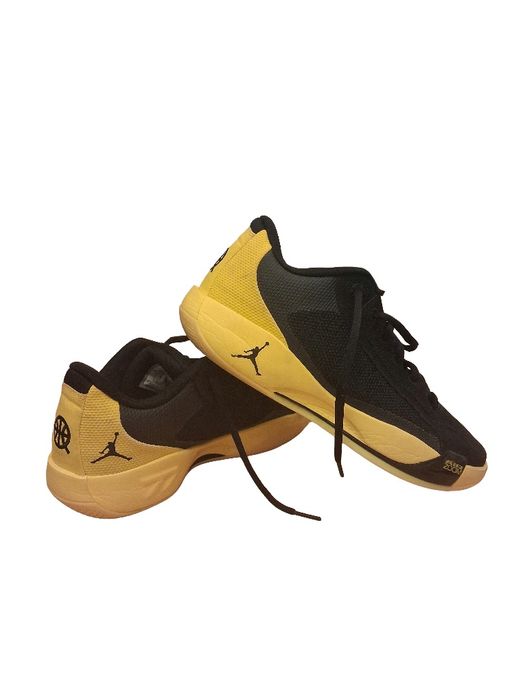 Buty do koszykówki Nike