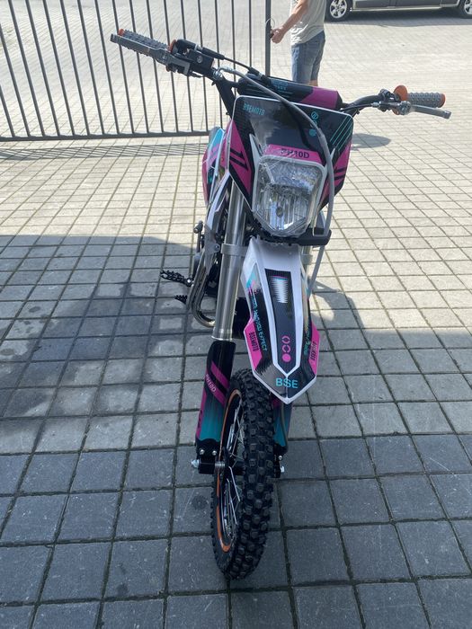 NEW BSE PH10D ENDURO Доставка/Кредит