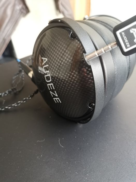 Headphones Audeze LCD-XC