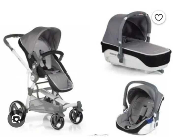 Carrinho be cool bandit