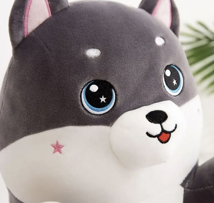 Іграшка Кіт Подушка 130см Розпродаж Оригінал Кіт Батон