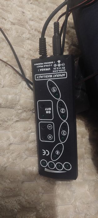 Продам Масажер 90см