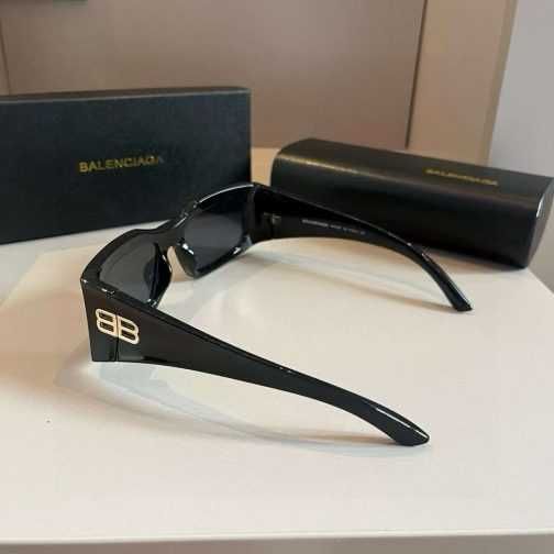 Okulary słoneczne Balenciaga 210415