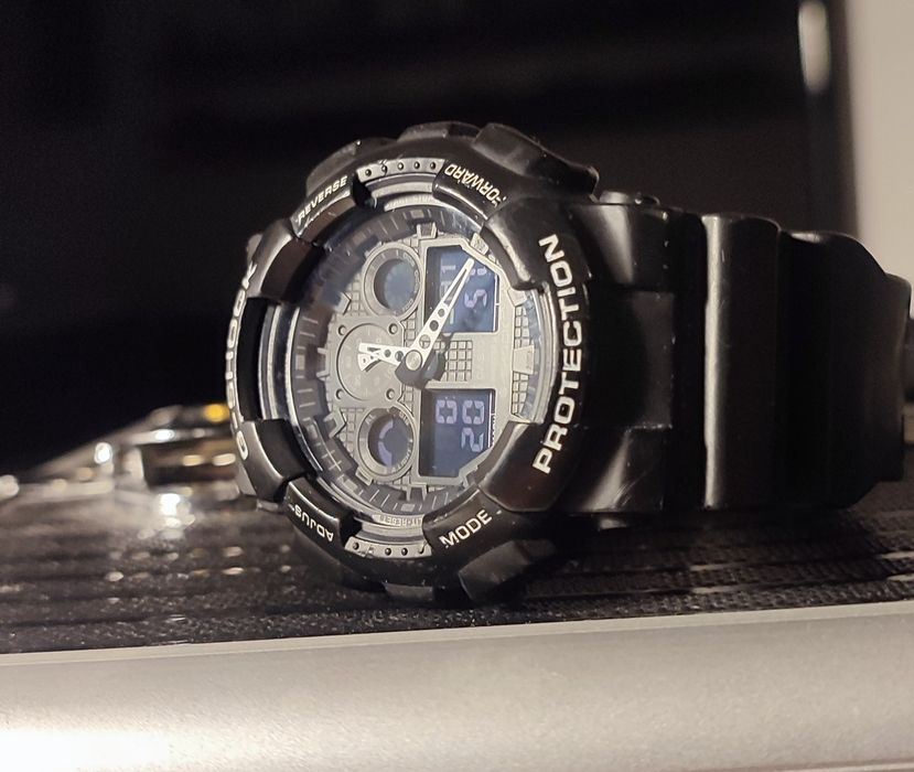 Casio G-Shock  orginalny