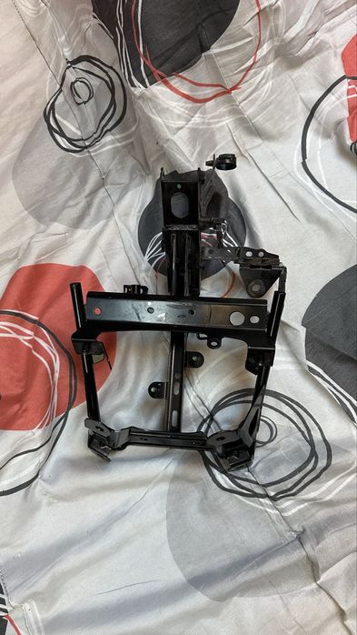 Vendo peças nmax V1