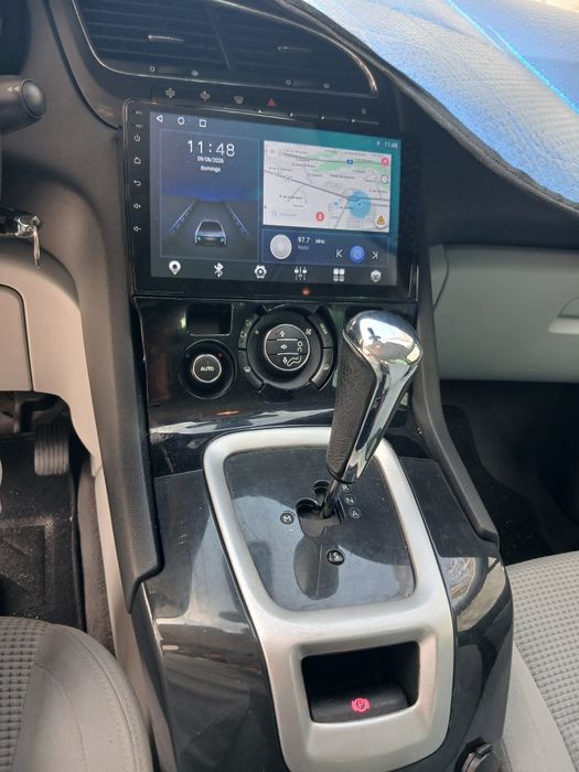 Peugeot 5008 1.6hdi